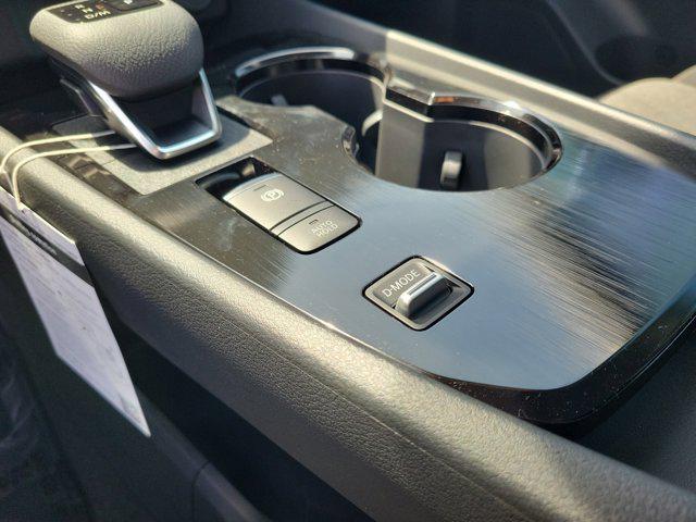 Photo of 2025 Gun Metallic Nissan Rogue