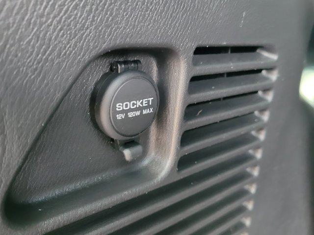 Photo of 2023 Super Black Nissan Armada
