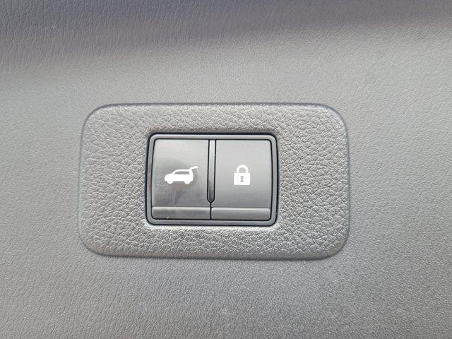 Photo of 2023 Super Black Nissan Armada