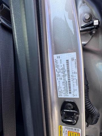 Photo of 2023 Iconic Silver Metallic Ford F-150