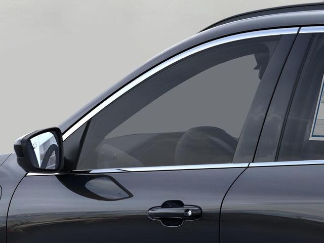 Photo of 2025 AGATE BLACK Ford Escape PHEV