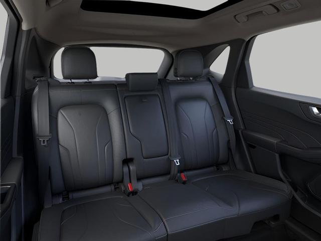 Photo of 2025 AGATE BLACK Ford Escape PHEV