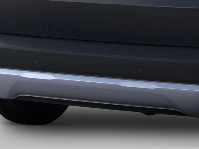 Photo of 2025 AGATE BLACK Ford Escape PHEV