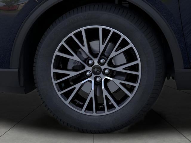 Photo of 2025 AGATE BLACK Ford Escape PHEV