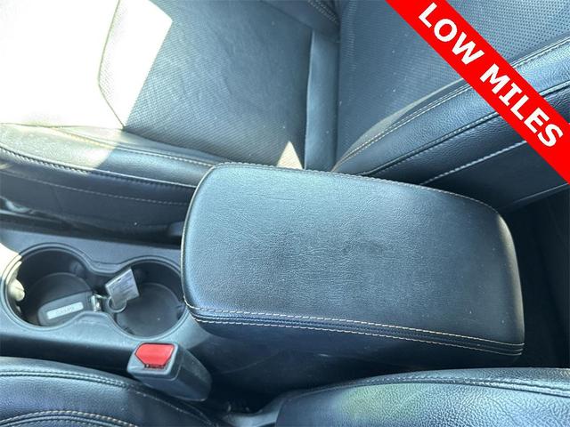 Photo of 2019 Granite Crystal Metallic Clearcoat Jeep Compass
