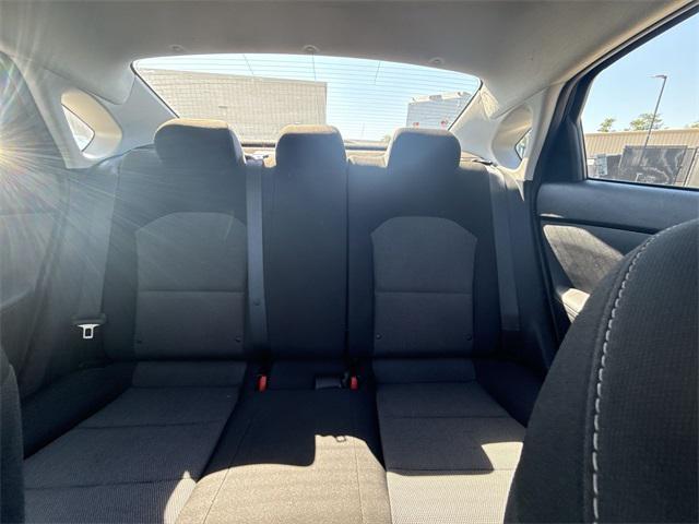 Photo of 2022 Steel Gray Kia Forte