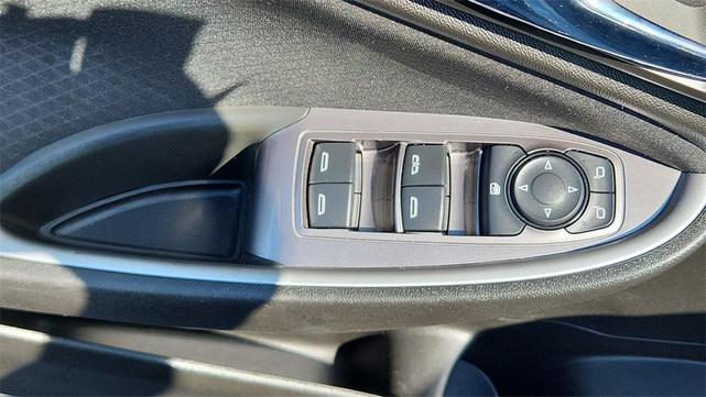 Photo of 2023 Sterling Gray Metallic Chevrolet Malibu