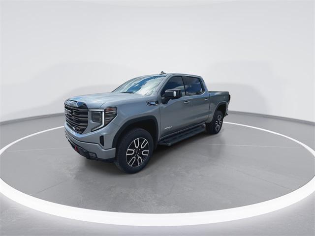 Photo of 2026 Gxd GMC Sierra 1500
