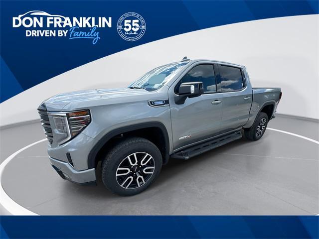 Photo of 2026 Gxd GMC Sierra 1500