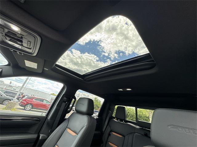 Photo of 2026 Gxd GMC Sierra 1500