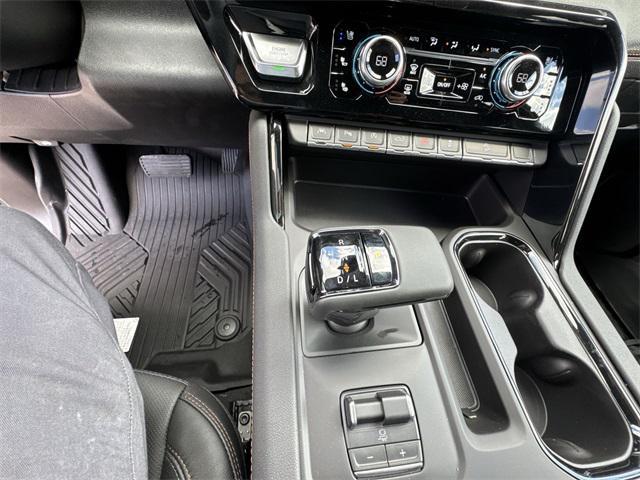 Photo of 2026 Gxd GMC Sierra 1500