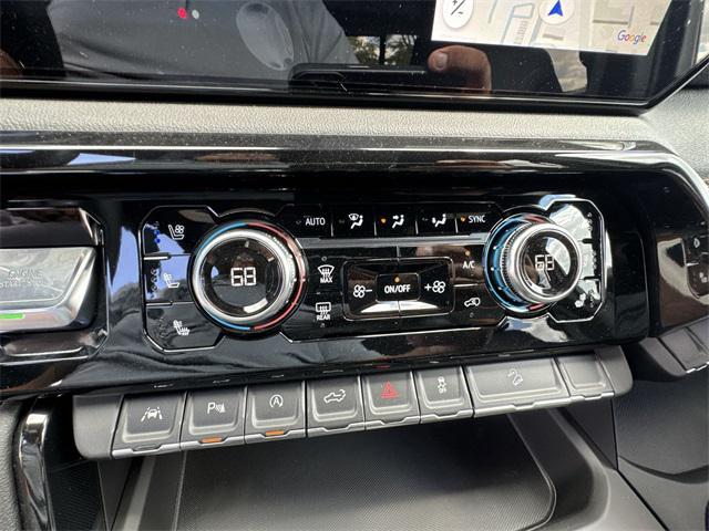 Photo of 2026 Gxd GMC Sierra 1500