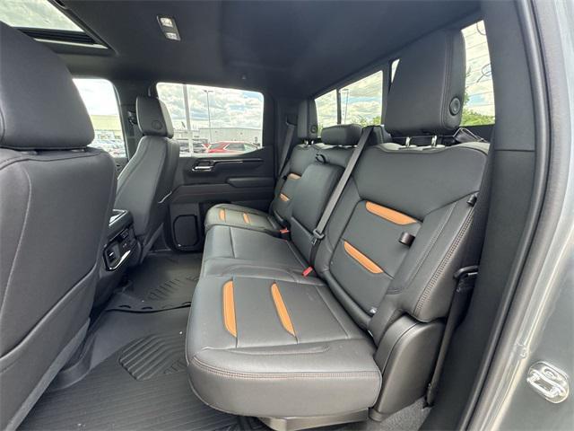 Photo of 2026 Gxd GMC Sierra 1500