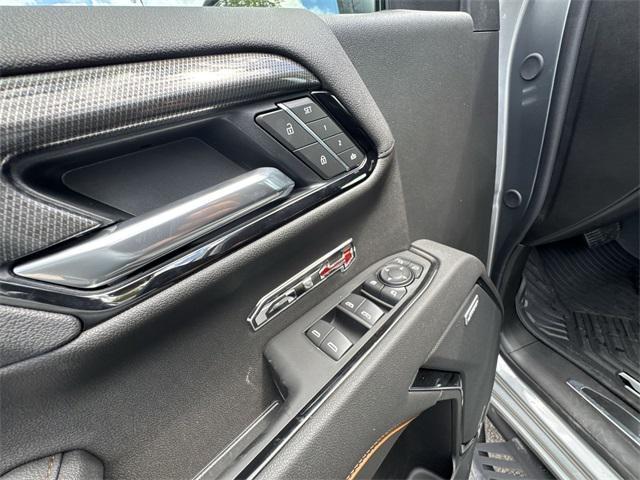Photo of 2026 Gxd GMC Sierra 1500