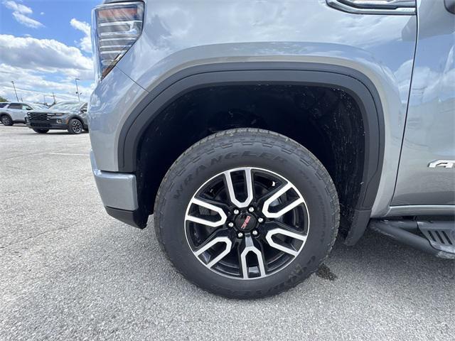 Photo of 2026 Gxd GMC Sierra 1500