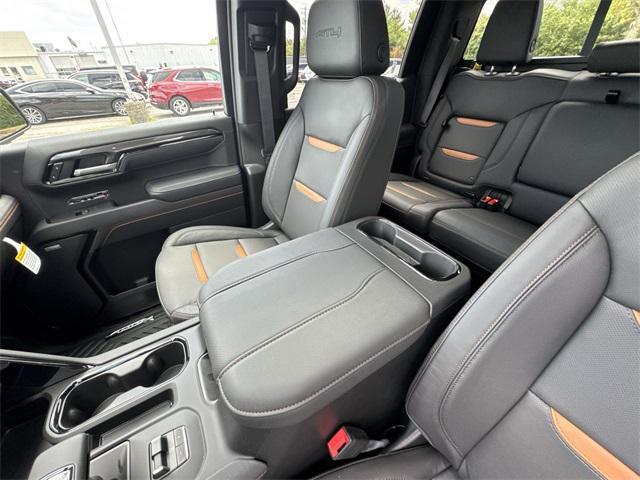 Photo of 2026 Gxd GMC Sierra 1500