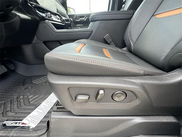 Photo of 2026 Gxd GMC Sierra 1500