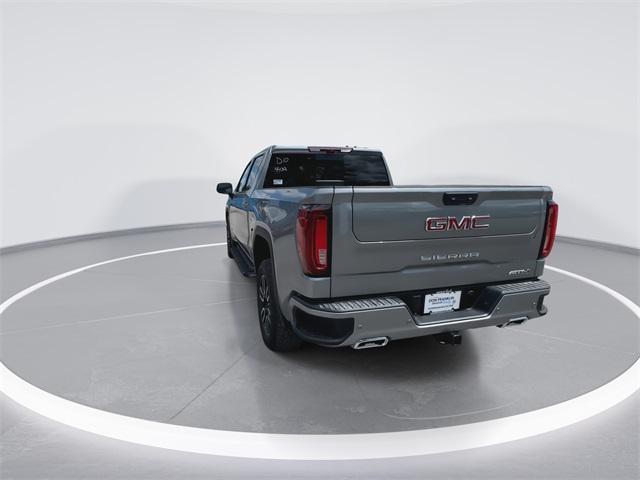 Photo of 2026 Gxd GMC Sierra 1500