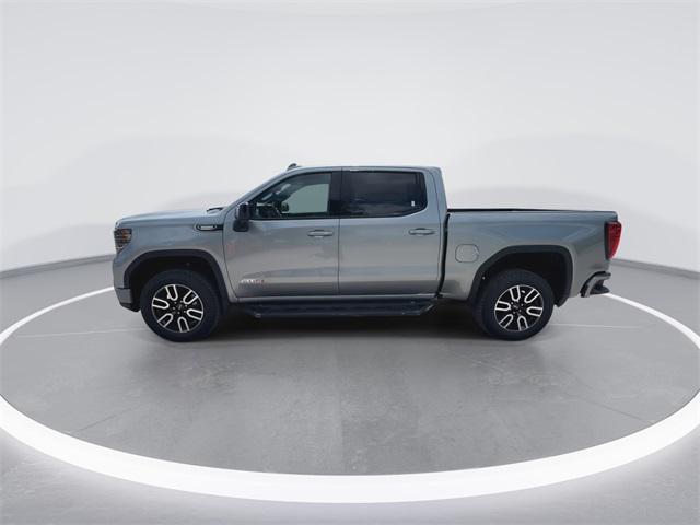 Photo of 2026 Gxd GMC Sierra 1500