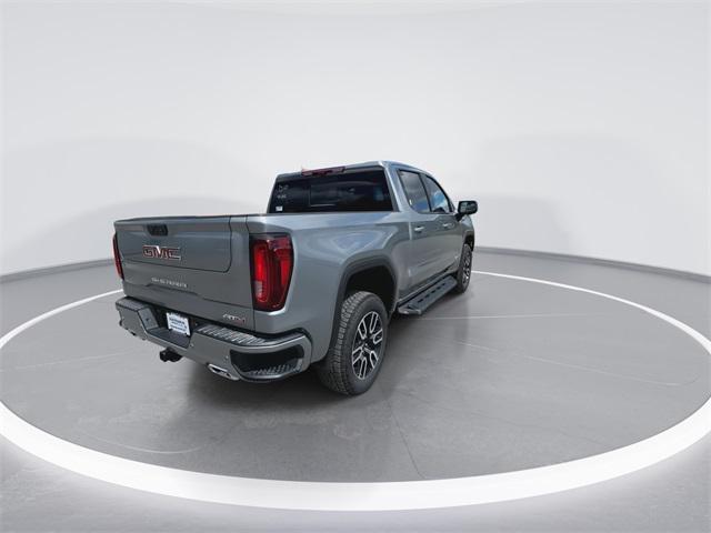 Photo of 2026 Gxd GMC Sierra 1500