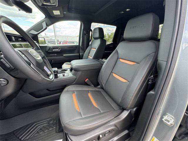 Photo of 2026 Gxd GMC Sierra 1500