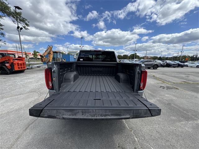 Photo of 2026 Gxd GMC Sierra 1500