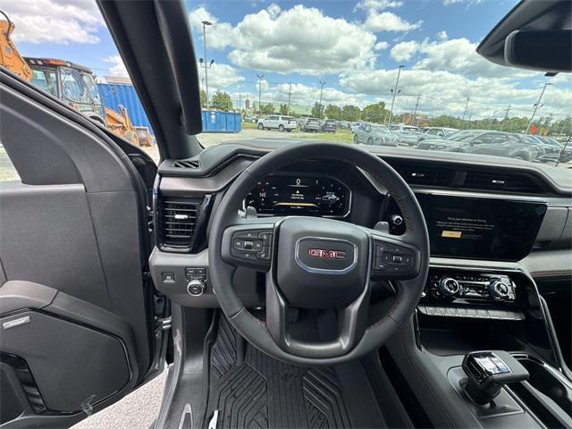 Photo of 2026 Gxd GMC Sierra 1500