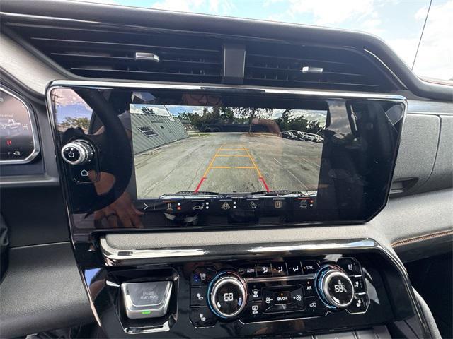 Photo of 2026 Gxd GMC Sierra 1500