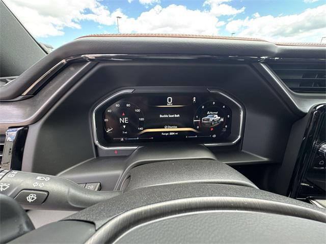Photo of 2026 Gxd GMC Sierra 1500