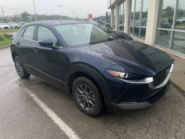 2023 Mazda Cx-30