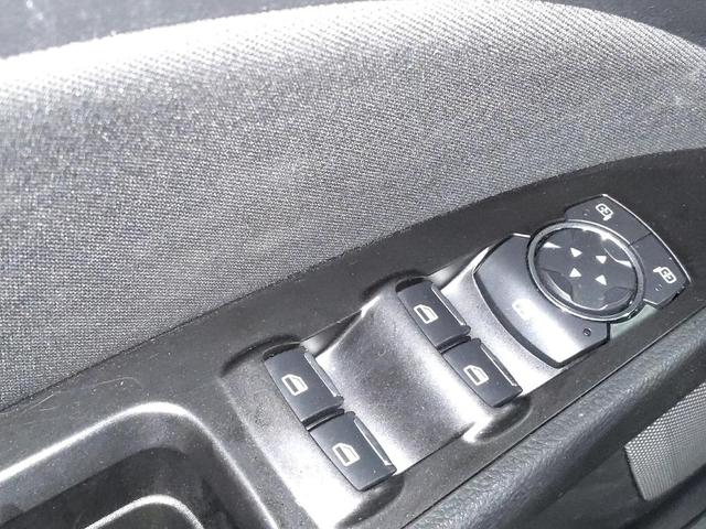Photo of 2017 Shadow Black Ford Fusion