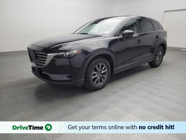 2023 Mazda CX-9