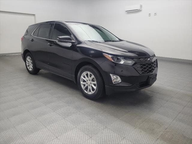 Photo of 2019 Mosaic Black Metallic Chevrolet Equinox