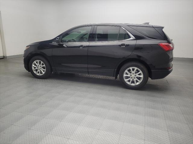 Photo of 2019 Mosaic Black Metallic Chevrolet Equinox