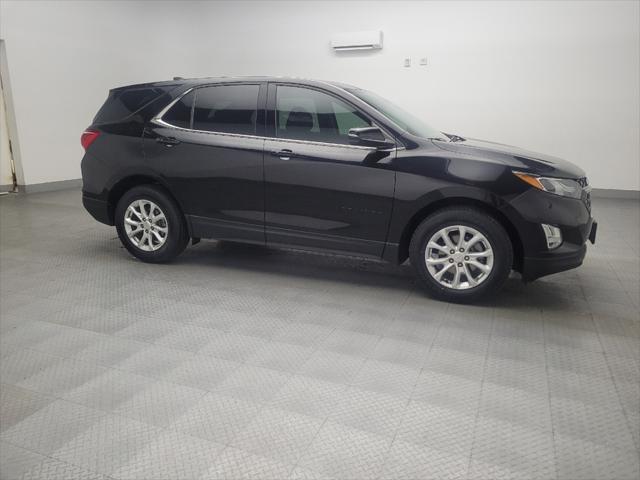 Photo of 2019 Mosaic Black Metallic Chevrolet Equinox