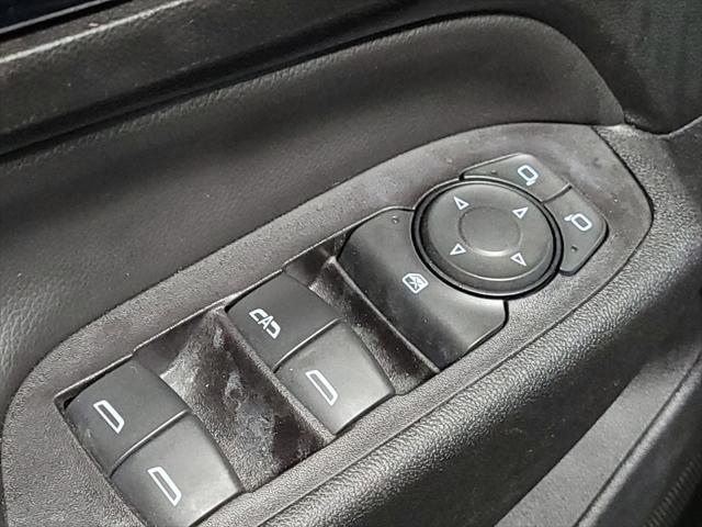 Photo of 2019 Mosaic Black Metallic Chevrolet Equinox