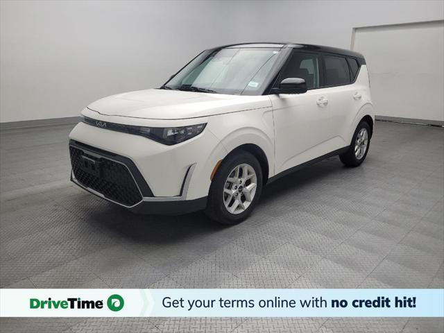2024 Kia SOUL