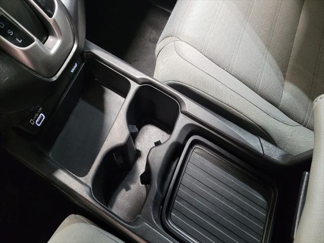 Photo of 2022 Gray Honda CR-V