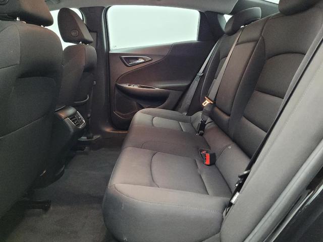 Photo of 2023 Mosaic Black Metallic Chevrolet Malibu