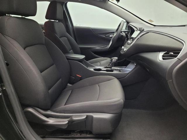 Photo of 2023 Mosaic Black Metallic Chevrolet Malibu