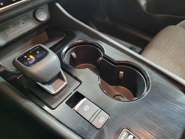 Photo of 2023 Caspian Blue Metallic Nissan Rogue