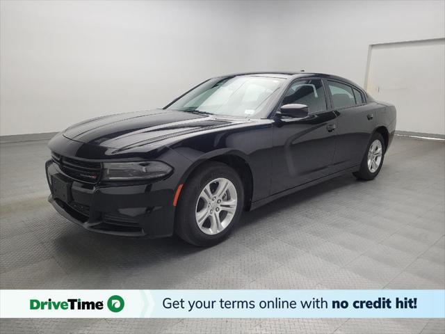 2023 Dodge Charger