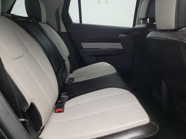 Photo of 2017 Graphite Gray Metallic GMC Terrain
