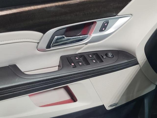 Photo of 2017 Graphite Gray Metallic GMC Terrain