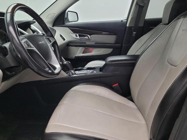 Photo of 2017 Graphite Gray Metallic GMC Terrain