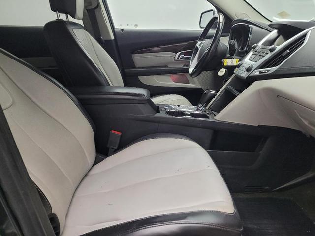 Photo of 2017 Graphite Gray Metallic GMC Terrain