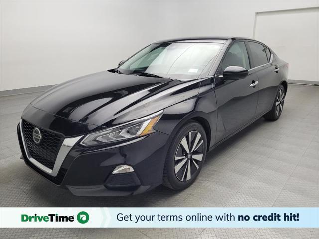 2022 Nissan Altima
