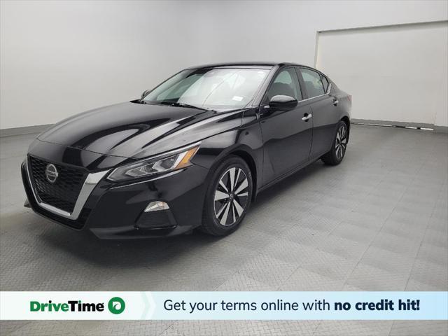 2022 Nissan Altima