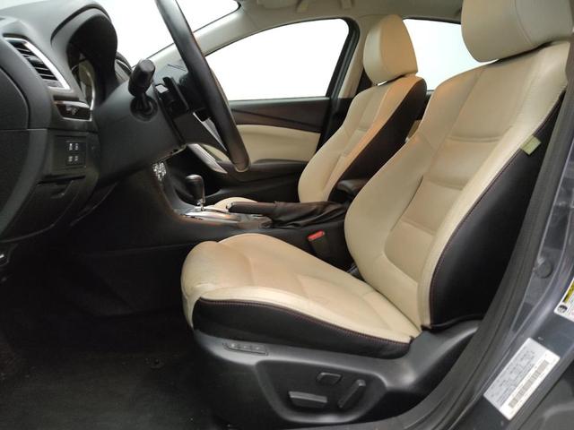 Photo of 2014 Meteor Gray Mica Mazda Mazda6
