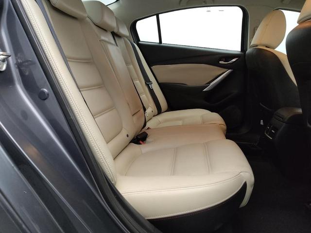 Photo of 2014 Meteor Gray Mica Mazda Mazda6